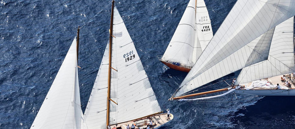Le Yacht Club de Cannes choisit OC Sport Pen Duick pour sa régie commerciale