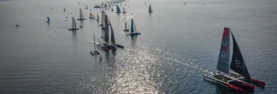 OC SPORT PEN DUICK FAIT L’ACQUISITION DU TOUR DE BELLE-ÎLE