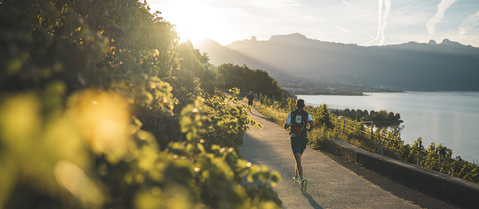 Run Mate by Core Lean : Des personnalités au rendez-vous pourune 8ème édition couronnée de succès