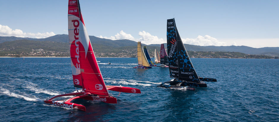 La Solitaire du Figaro ouvre un nouveau chapitre de son histoire en 2028