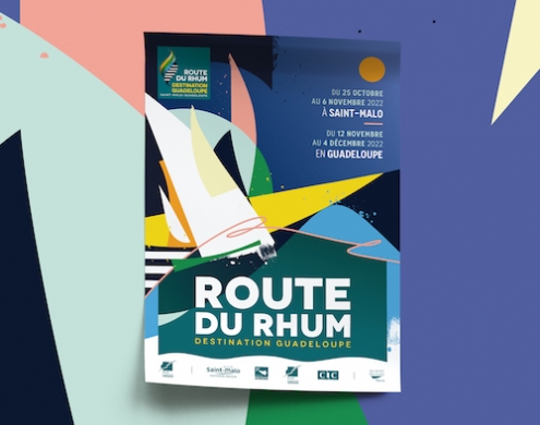 Route du Rhum-Destination Guadeloupe 2022 combines new ideas and founding principles 